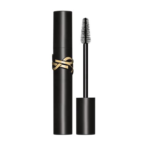 lash clash ysl mascara|lash clash yves saint laurent.